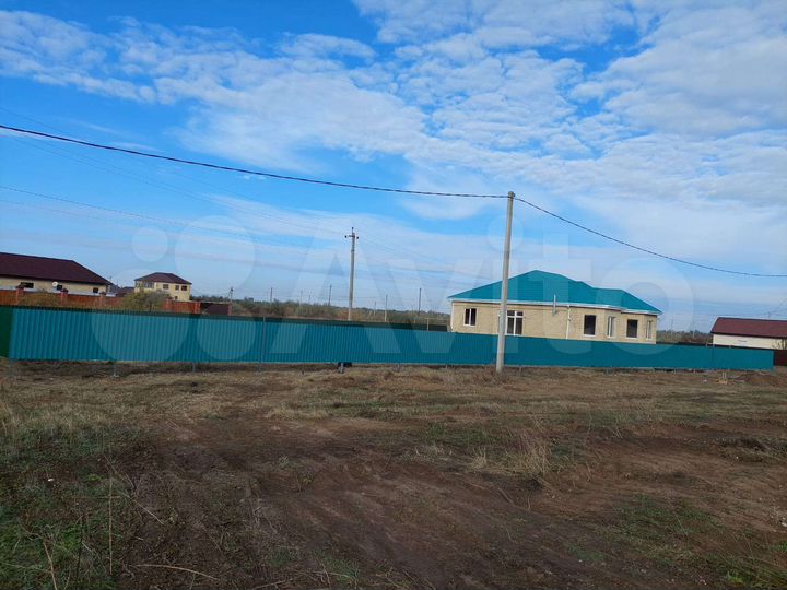 Дом 139 м² на участке 10 сот.