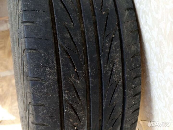 КАМА Breeze 175/65 R14