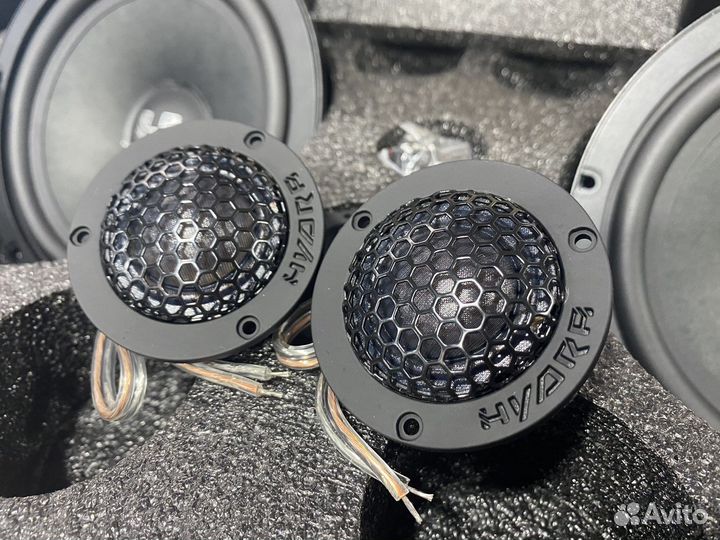 Акустическая система Black Hydra HDC-2.23