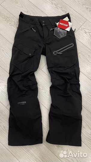 Сноуб штаны 20k O'Neill jones 2L sync pants