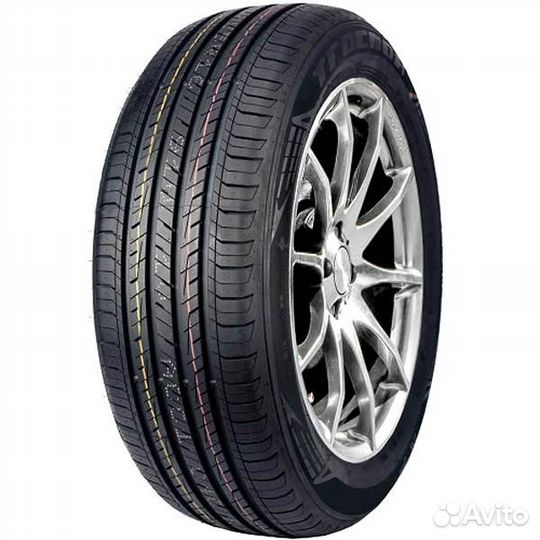 Tracmax X-Privilo TX5 205/65 R15 94H