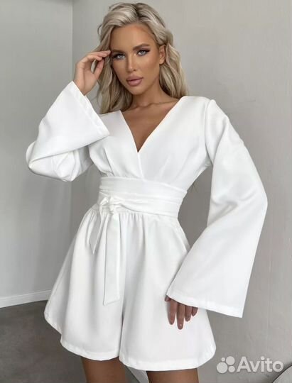 Комбинезон женский летний 42 44