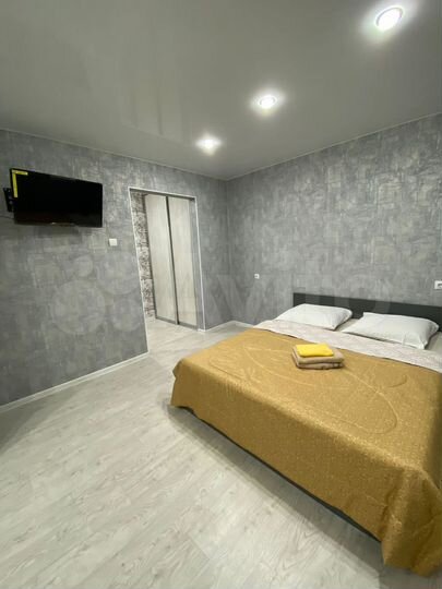 Квартира-студия, 27 м², 3/10 эт.