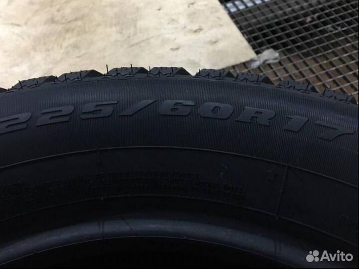 Windforce Ice-Spider 225/60 R17 103H