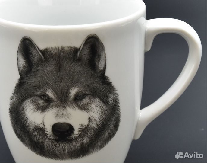 Кружка Добруш 