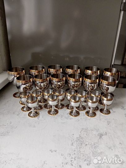 Цептер набор Принц (Zepter Prince) 12