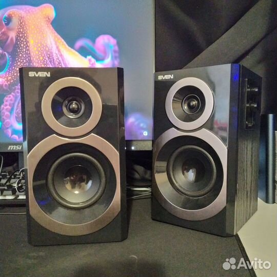 Компьютер полный комплект