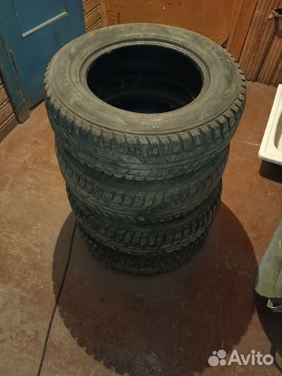 Kumho 722 185/70 R14 88