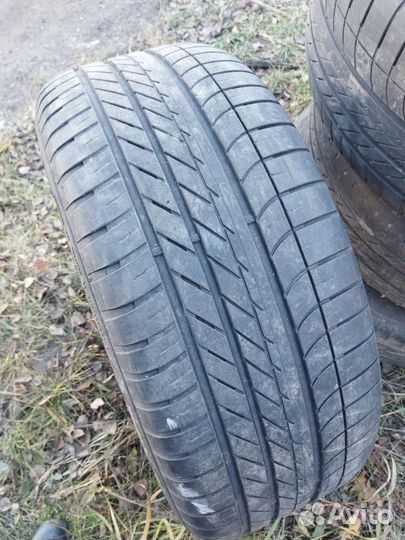 Goodyear Eagle F1 Asymmetric SUV 4x4 255/50 R19 107W