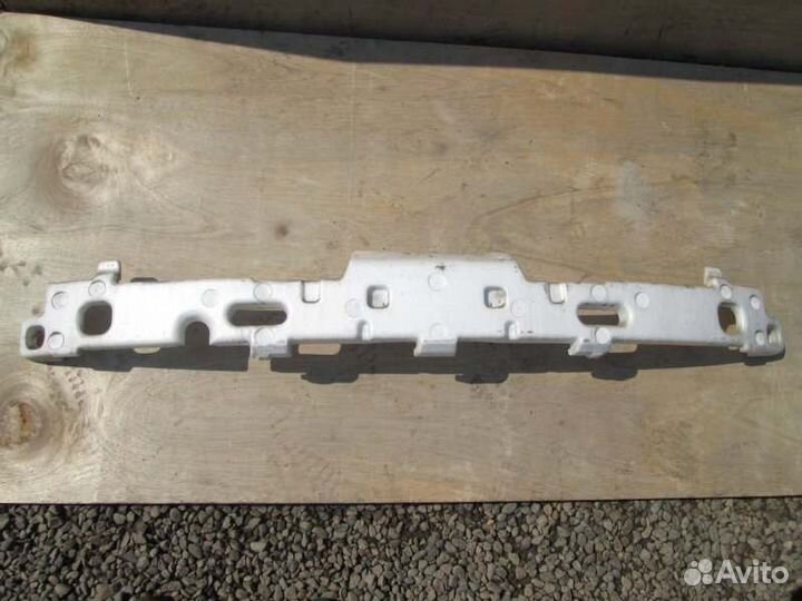 Пенопласт в бампер передний Toyota Camry ACV30