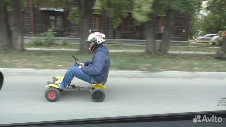 Мотор колесо, аккумулятор, зарядка, контролер, газ