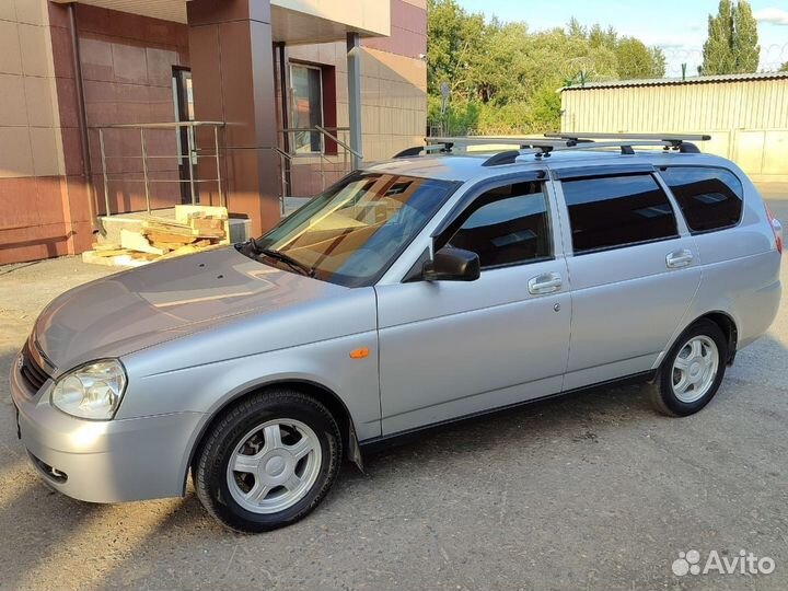 LADA Priora 1.6 МТ, 2010, 78 000 км