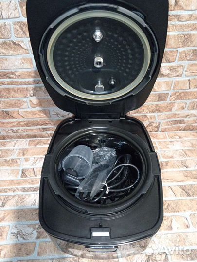 Мультиварка Скороварка Тефаль CY625D32