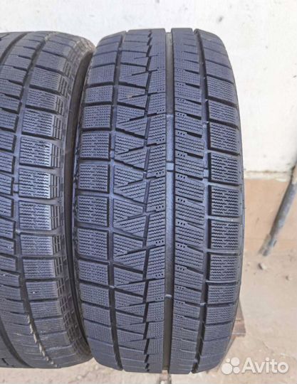 Bridgestone Blizzak Revo GZ 205/55 R16 97T