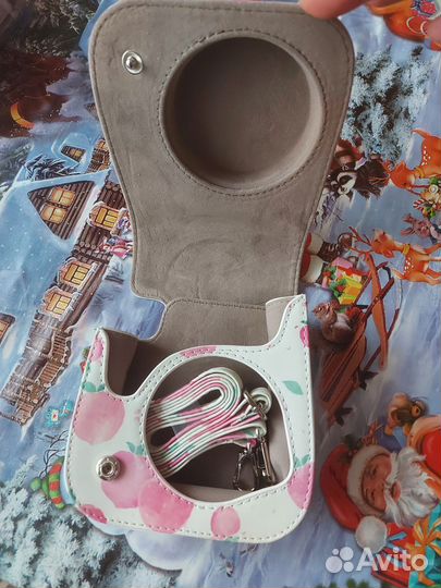 Сумка для Fujifilm instax 11 mini