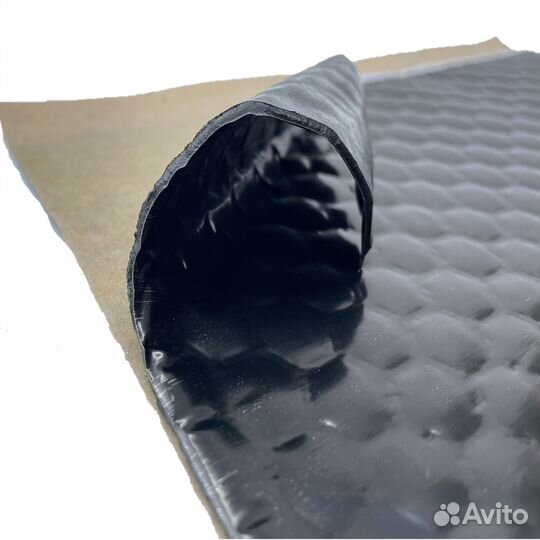 Вибра Шумология Evo 3 мм