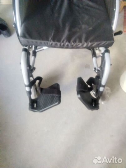 Инвалидное кресло коляска нульцевпя