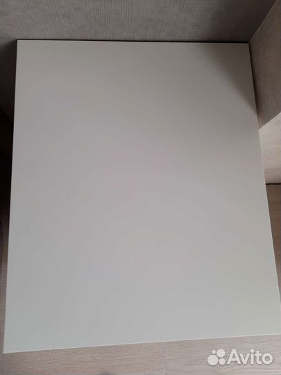 Тумбы IKEA мальм