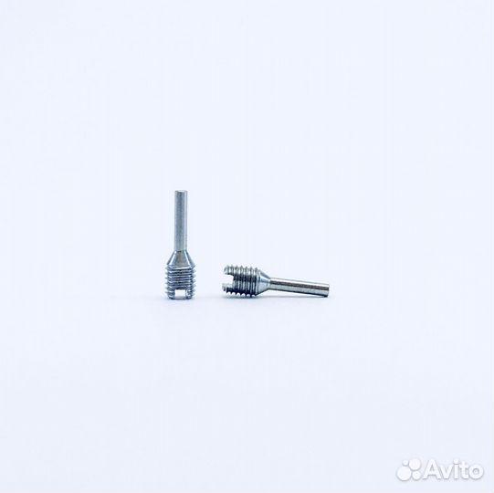 Токарная и фрезерная обработка