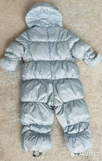 Комбинезон 80
