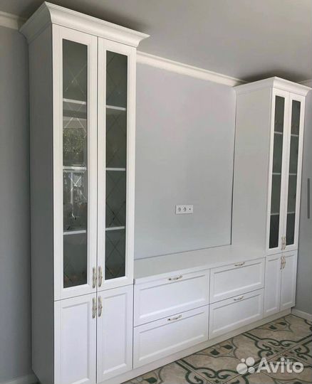 Шкафы купе на заказ. Рассрочка