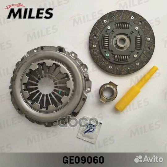 GE09060 GE09060 Miles