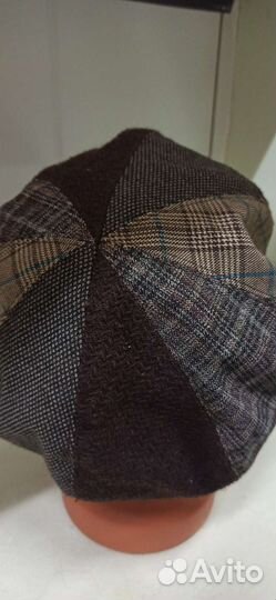 Кепка женская