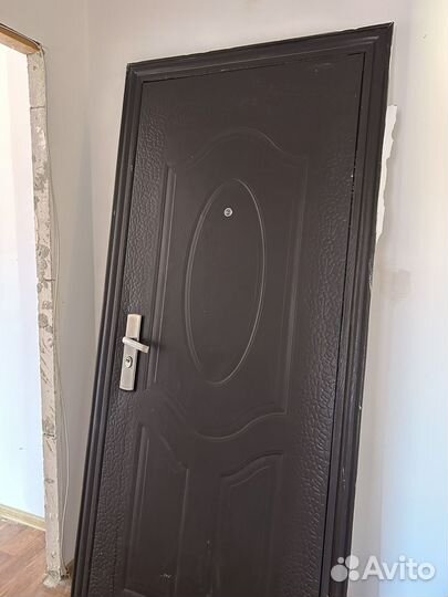 Дверь входная