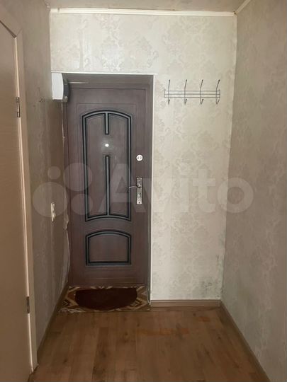 Доля в квартире-студии, 17,5 м², 1/5 эт.