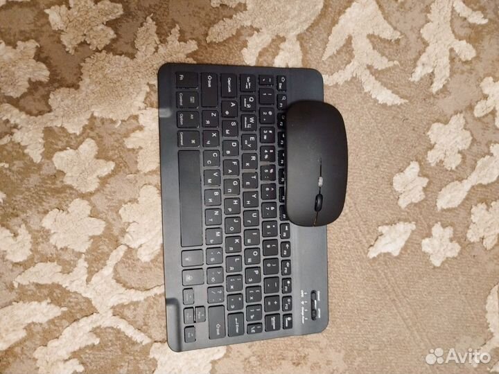 Клавиатура