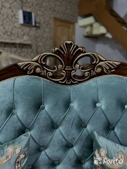 Мягкая мебель фараон угловой