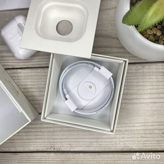 Airpods 3 + чехол