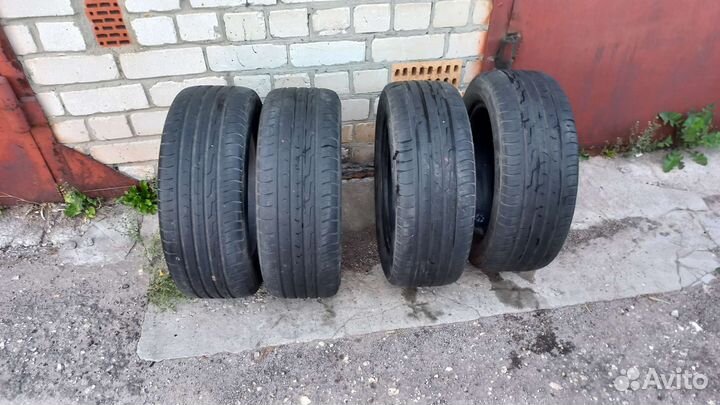 Cordiant Comfort 2 205/55 R16