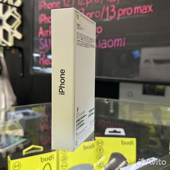 iPhone 14 Pro, 256 ГБ