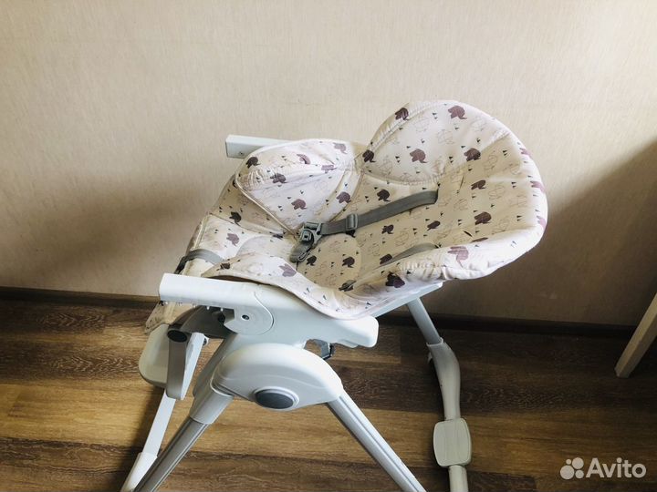 Стул для кормления