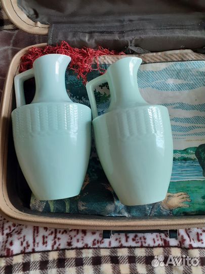 Ретро вещи из СССР