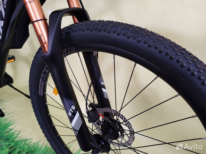 Топовый Велосипед 27.5 AL sram Shimano Гидро