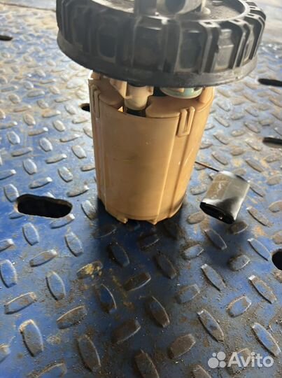 Топливный насос Hyundai Accent 1.5 акцент