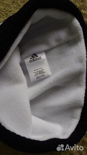 Шапка adidas