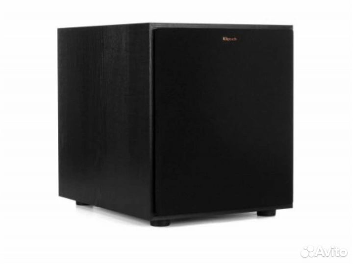Klipsch Сабвуфер R-100SW