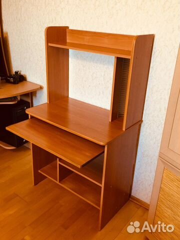 Компьютерный стол