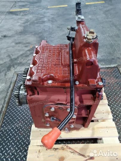 Коробка Передач Мтз 82 Новая