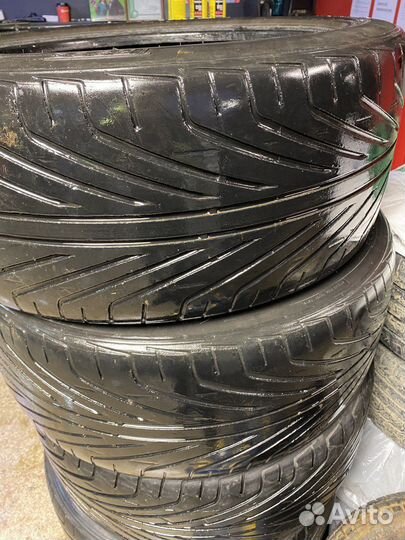 Triangle TR968 245/45 R18 95V