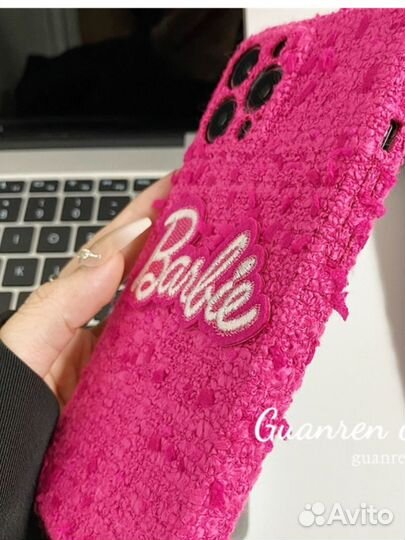 Чехол на iPhone 14 pro max