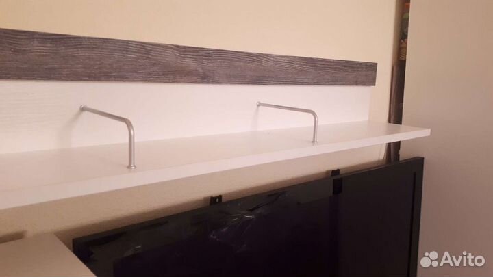 Стенка в гостиную + журнальный стол