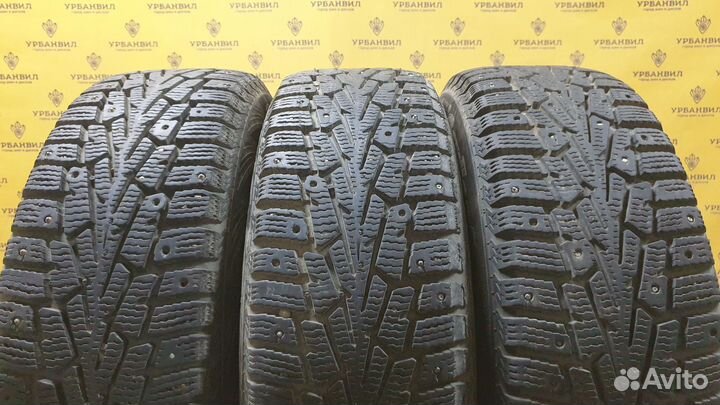 Cordiant Snow Cross 2 195/65 R15 91T