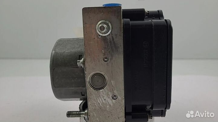 Блок абс 476609211R Dacia Sandero