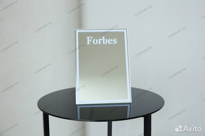 Зеркало Подарок Forbes