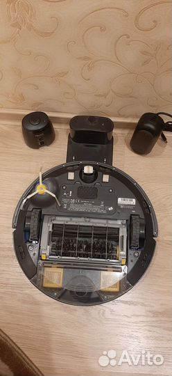 Робот пылесос IRobot Roomba 770.780.631.серии.и.др
