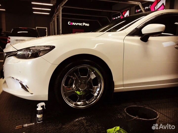 R19 Aderenza ADZA2 235/40, PCD 5x98 DIA 10